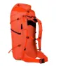 Blue Ice Stache 90l Ryggsäck, Orange