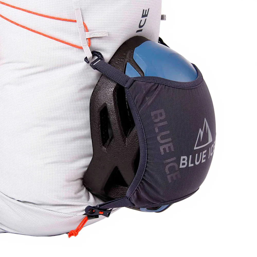 Blue Ice Stache Ul 25l Ryggsäck, Pearl blue