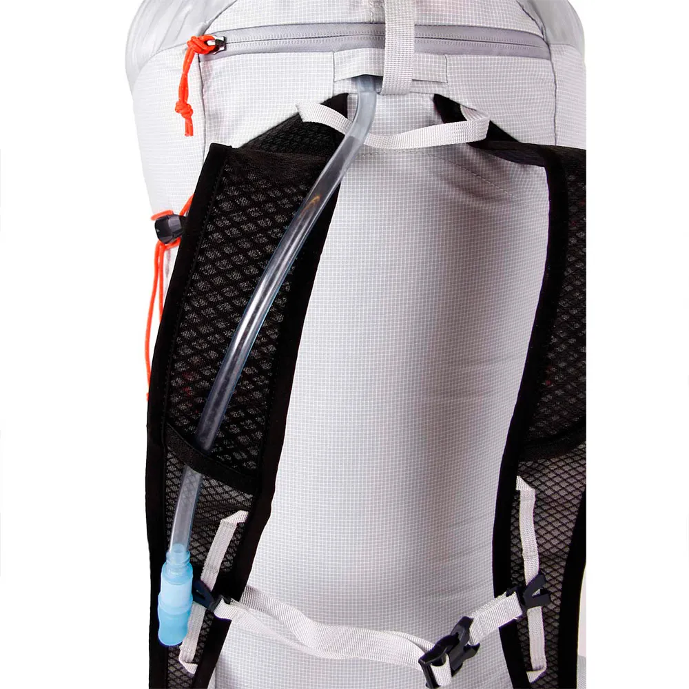 Blue Ice Stache Ul 25l Ryggsäck, Pearl blue