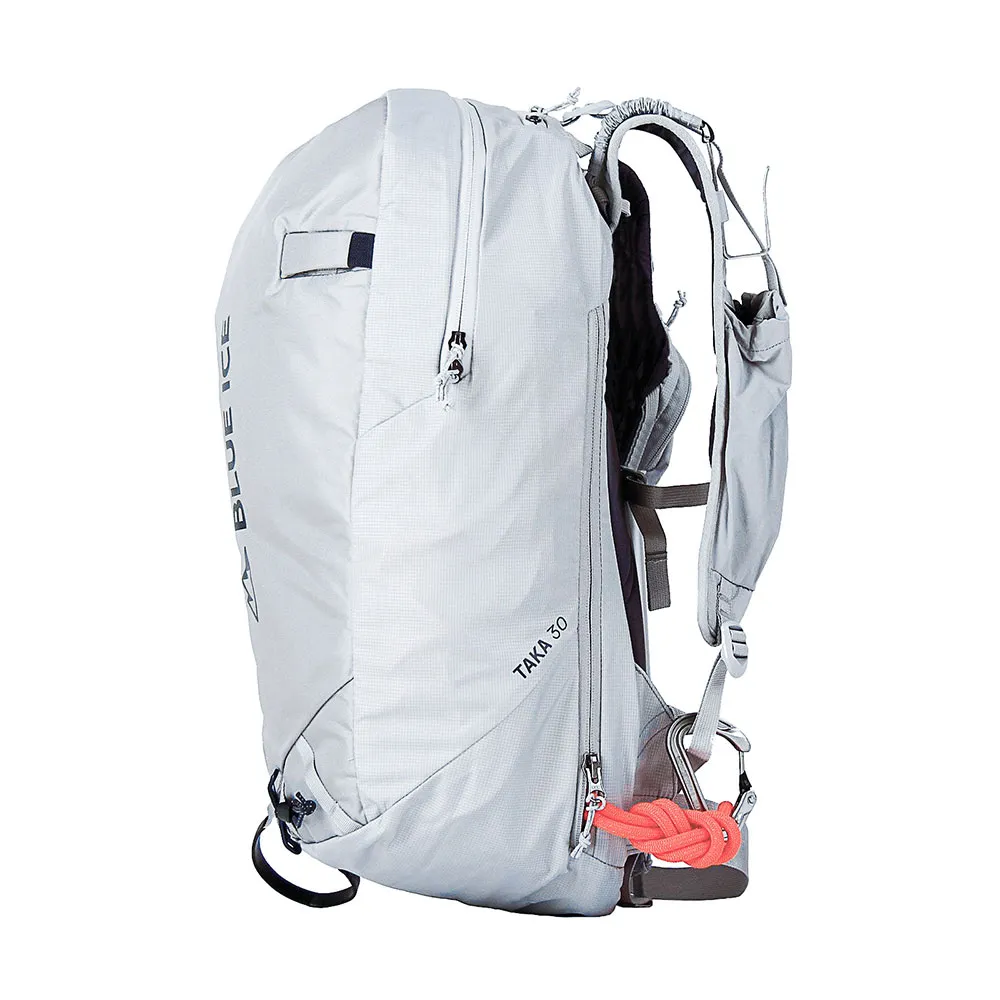Blue Ice Taka 22l Ryggsäck Blue Ice Taka 22l Ryggsäck