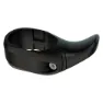 Blue Ice Tech Pommel Grepp, Black, One Size