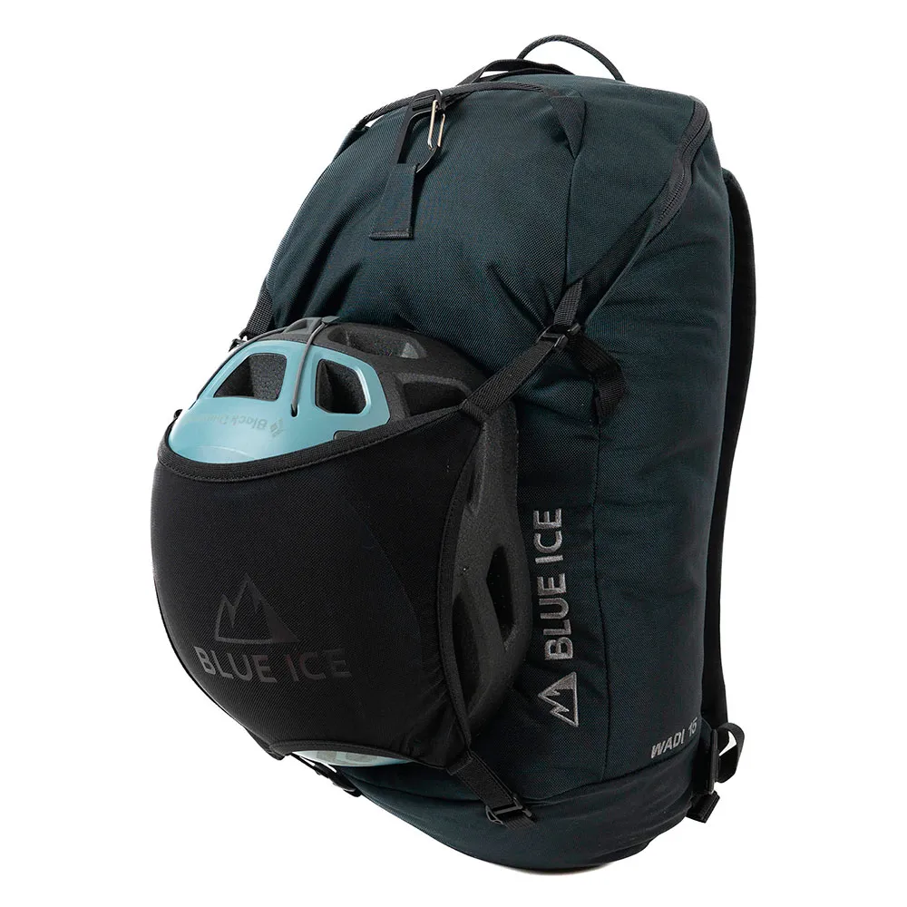 Blue Ice Wadi 15l Ryggsäck Blue Ice Wadi 15l Ryggsäck