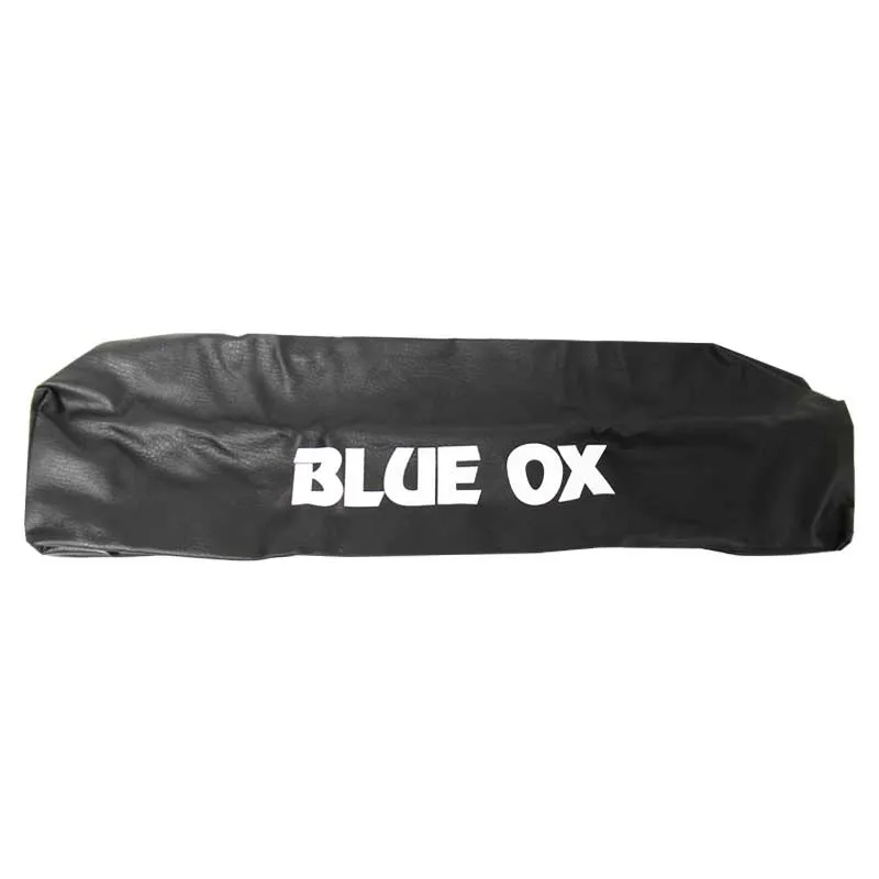 Blue Ox Aladdin Dragkrokskåpa, Black, One Size