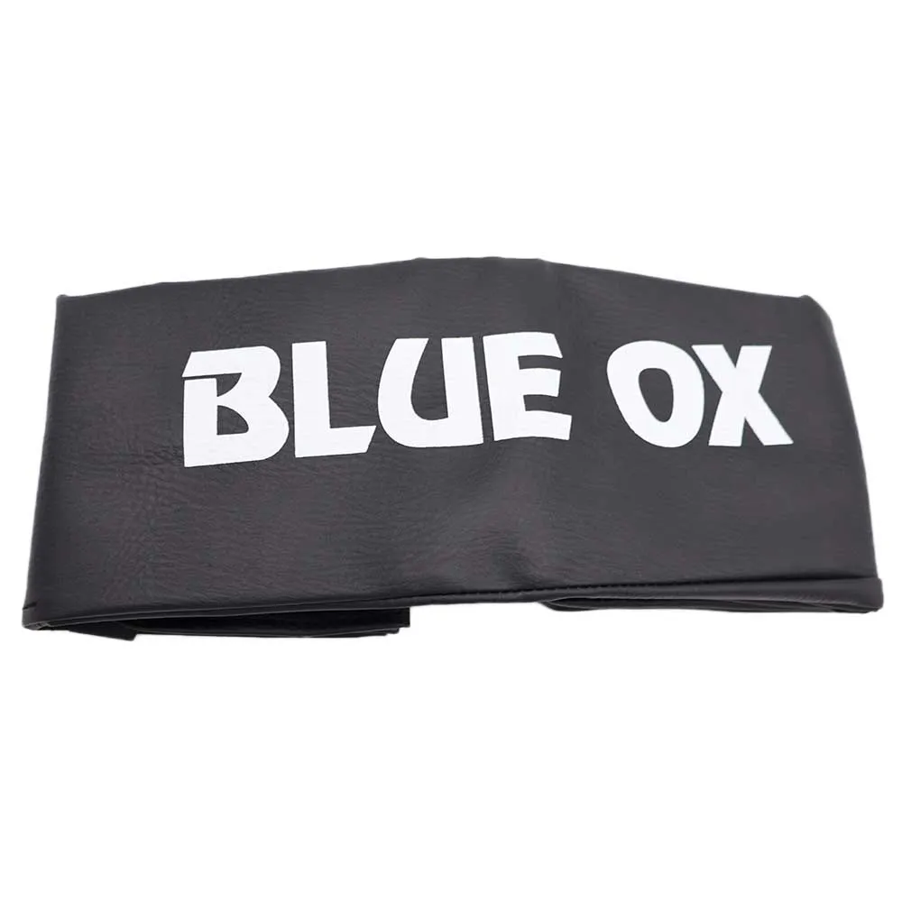Blue Ox Aladdin Dragkrokskåpa, Black, One Size