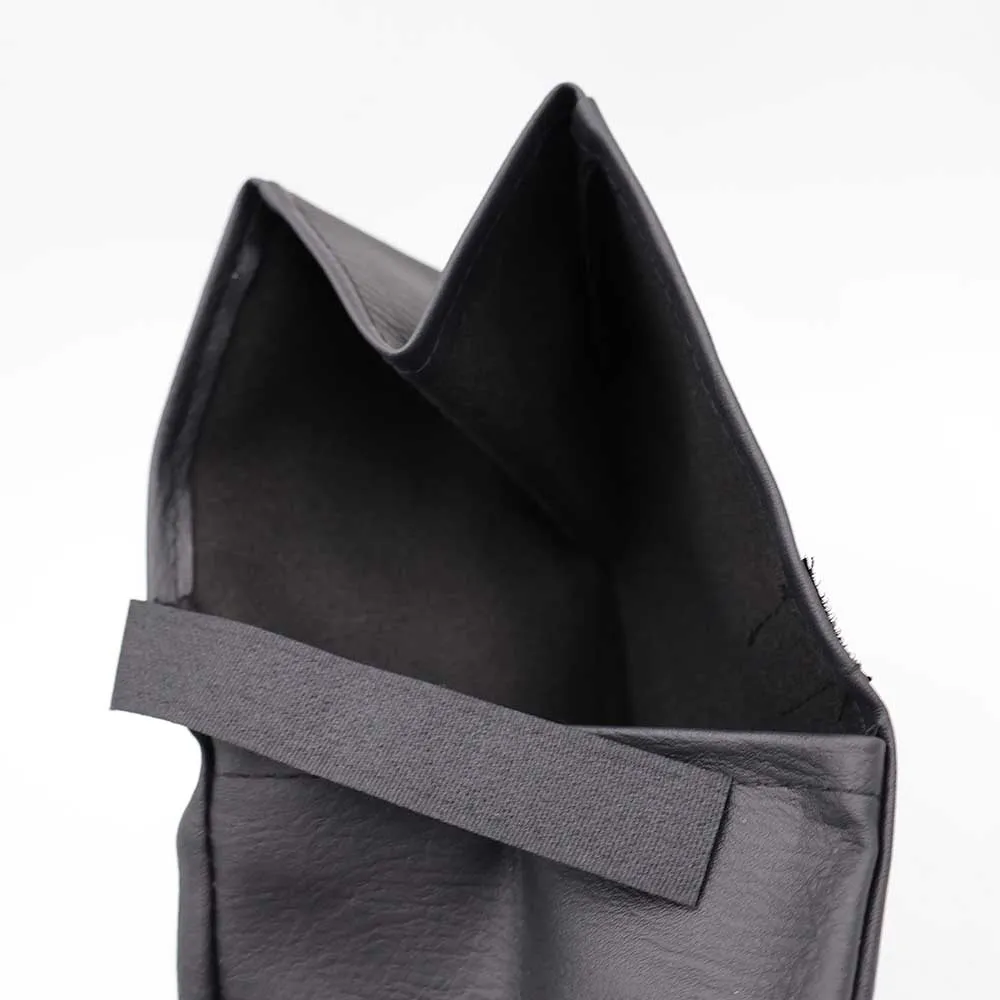 Blue Ox Aladdin Dragkrokskåpa, Black, One Size