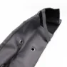 Blue Ox Aladdin Dragkrokskåpa, Black, One Size