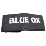 Blue Ox Aladdin Dragkrokskåpa, Black, One Size