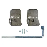 Blue Ox Bxw4027 Roterande Spärrram Blue Ox Bxw4027 Roterande Spärrram