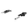Blue Ox Cadillac Escalade Gmc Yukon Xl Bx1716 Basplåtstöd, Grey, One Size