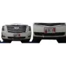 Blue Ox Cadillac Escalade Gmc Yukon Xl Bx1716 Basplåtstöd, Grey, One Size