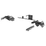 Blue Ox Chevy 1500 Zr2 Bx1757 Släpvagnsbar, Grey, One Size