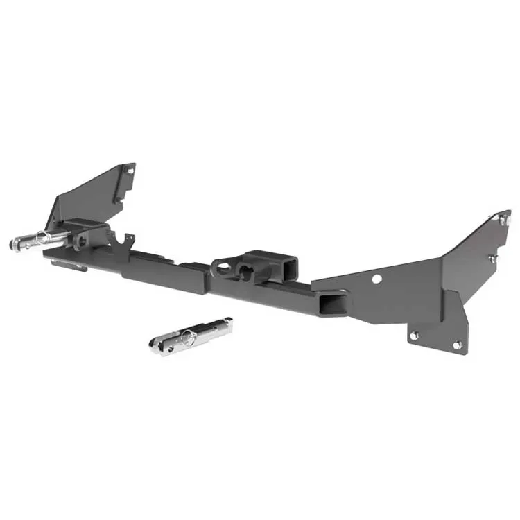 Blue Ox Ford Escape Hybrid Bx2691 Släpvagnsbar, Grey, One Size