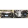 Blue Ox Ford Escape Hybrid Bx2691 Släpvagnsbar, Grey, One Size