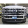 Blue Ox Ford F250 F350 Stöd För Dragkrok, Grey, One Size