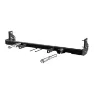 Blue Ox Gmc Terrain/terrain Denali Chevy Equinox Moderkortsstöd, Grey, One Size