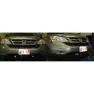Blue Ox Honda Cr-v Bx2246 Stödfäste För Dragkroksplatta, Grey, One Size