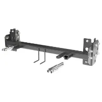 Blue Ox Jeep Grand Cherokee 2022-2025 Bx1154 Släpvagnsbar