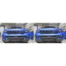 Blue Ox Jeep Grand Cherokee 2022-2025 Bx1154 Släpvagnsbar, Grey, One Size