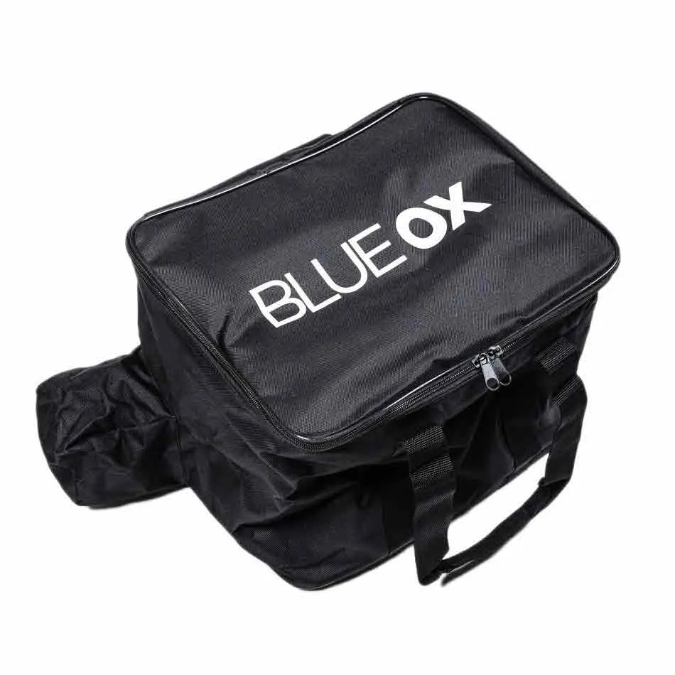 Blue Ox Patriot Väska, White, One Size