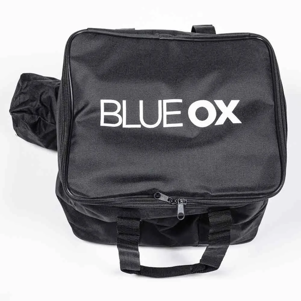 Blue Ox Patriot Väska, White, One Size