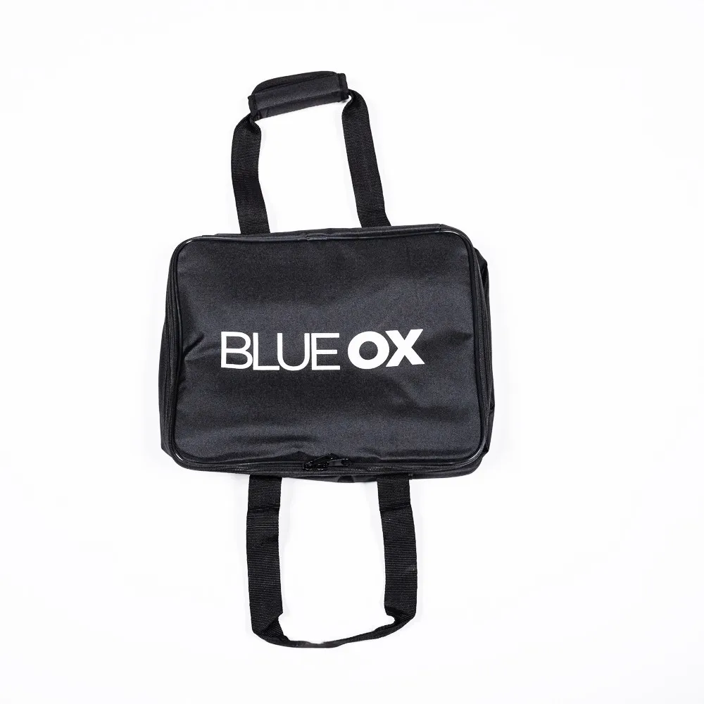 Blue Ox Patriot Väska, White, One Size