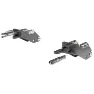 Blue Ox Silverado 1500 Bx1754 Släpvagnsbar, Grey, One Size