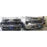 Blue Ox Silverado 1500 Bx1754 Släpvagnsbar, Grey, One Size
