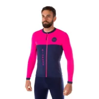 Blueball Sport Alsace T-shirt Med Lång ärm Blueball Sport Alsace T-shirt Med Lång ärm