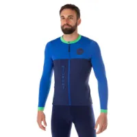 Blueball Sport Alsace T-shirt Med Lång ärm Blueball Sport Alsace T-shirt Med Lång ärm