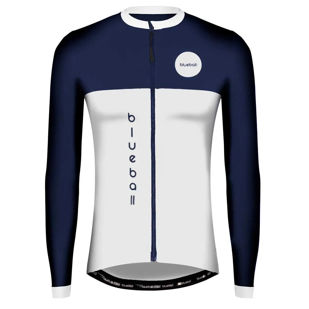 Blueball Sport Alsace T-shirt Med Lång ärm Blueball Sport Alsace T-shirt Med Lång ärm