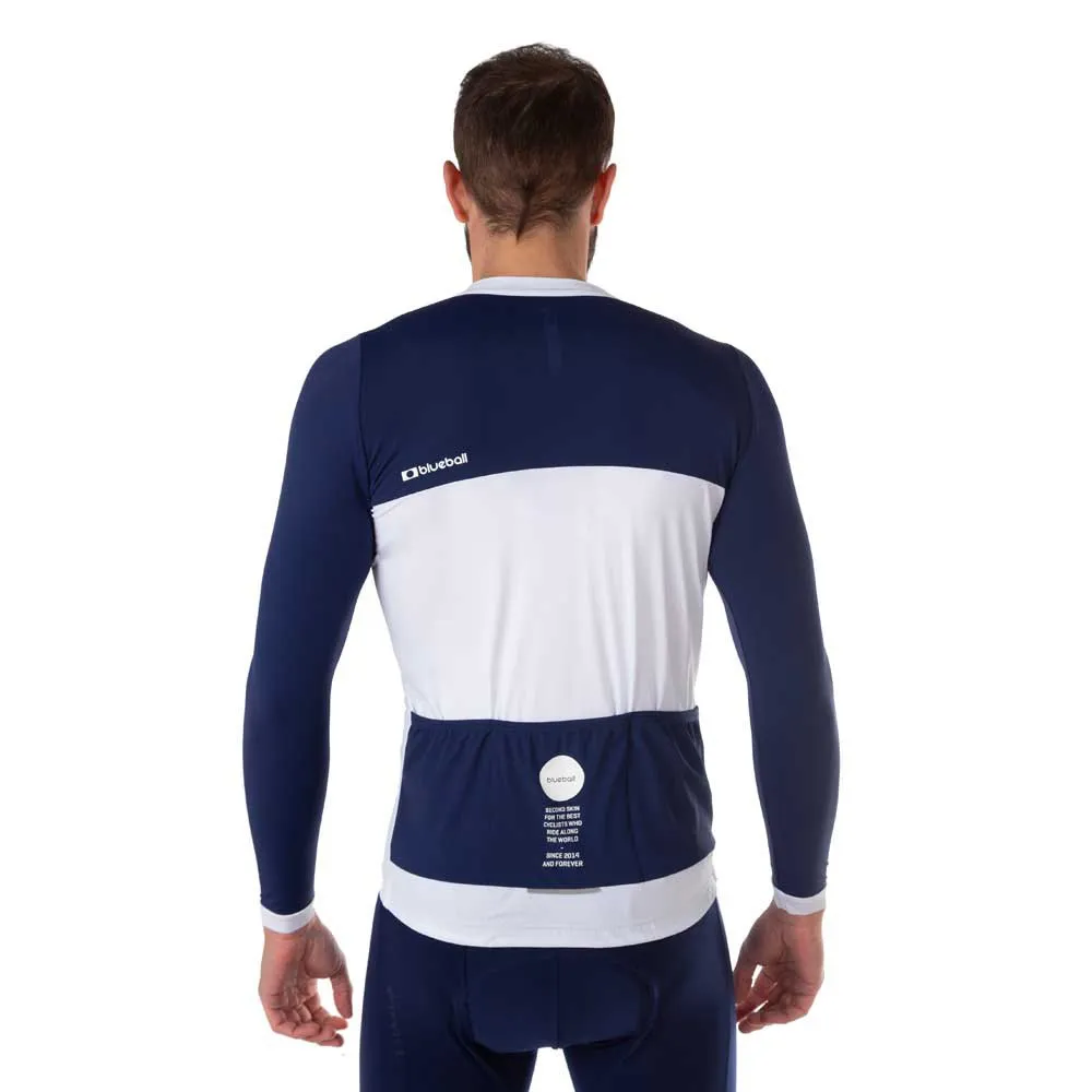 Blueball Sport Alsace T-shirt Med Lång ärm Blueball Sport Alsace T-shirt Med Lång ärm