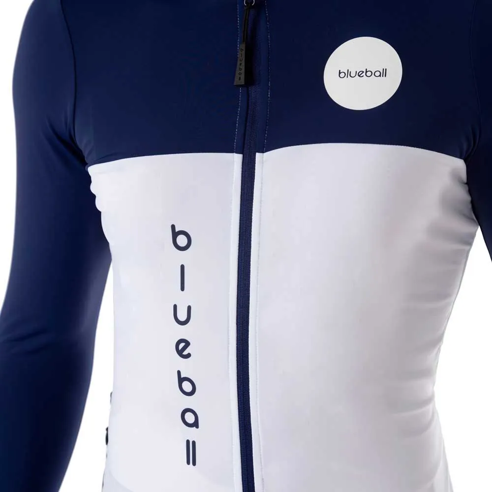 Blueball Sport Alsace T-shirt Med Lång ärm Blueball Sport Alsace T-shirt Med Lång ärm