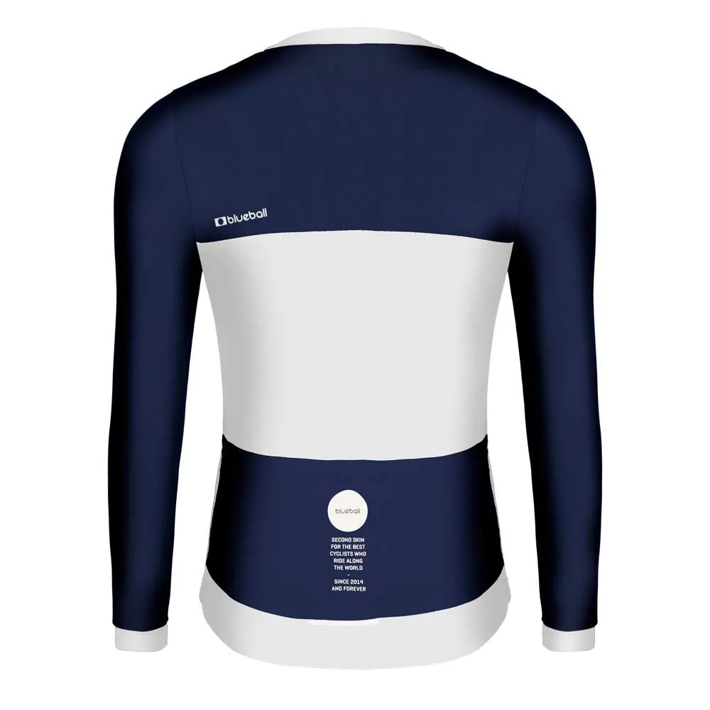 Blueball Sport Alsace T-shirt Med Lång ärm Blueball Sport Alsace T-shirt Med Lång ärm