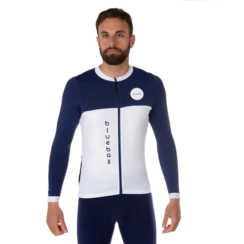 Blueball Sport Alsace T-shirt Med Lång ärm Blueball Sport Alsace T-shirt Med Lång ärm