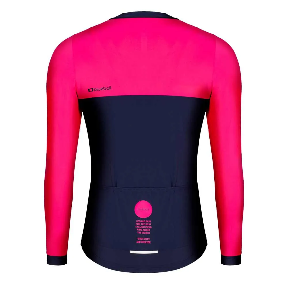 Blueball Sport Alsace T-shirt Med Lång ärm Blueball Sport Alsace T-shirt Med Lång ärm