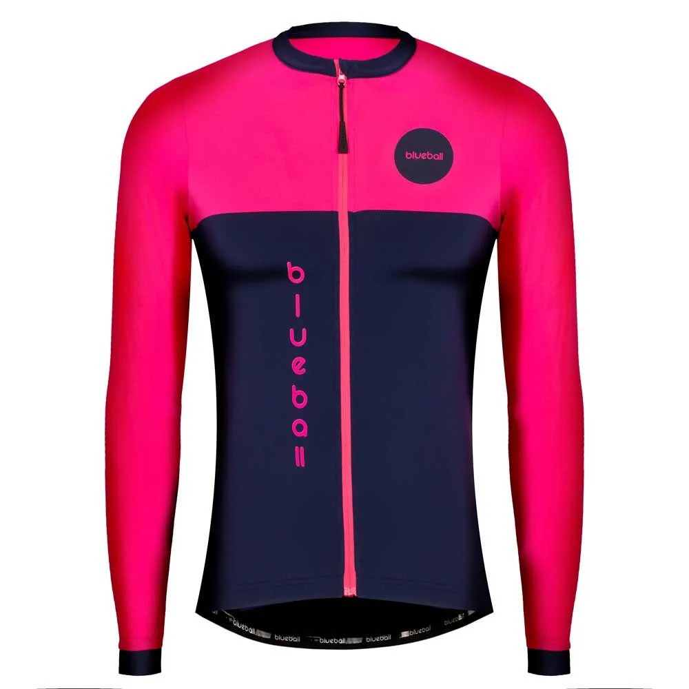 Blueball Sport Alsace T-shirt Med Lång ärm Blueball Sport Alsace T-shirt Med Lång ärm