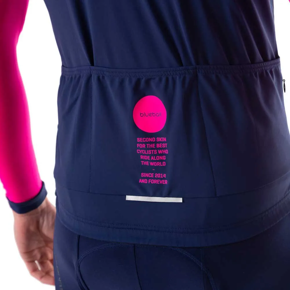 Blueball Sport Alsace T-shirt Med Lång ärm Blueball Sport Alsace T-shirt Med Lång ärm