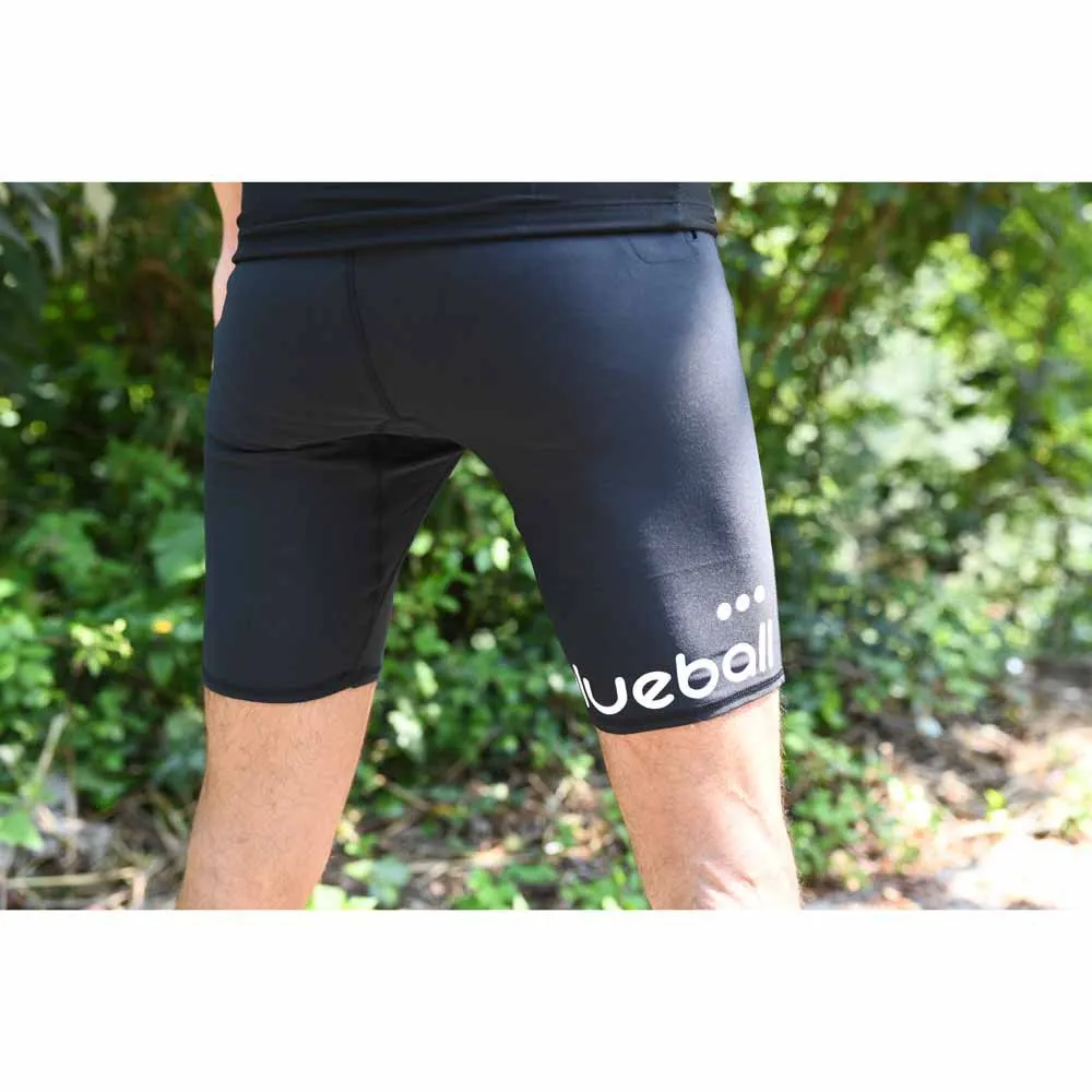 Blueball Sport Bb100007t Cykelbyxor Utan Axelband, Black Blueball Sport Bb100007t Cykelbyxor Utan Axelband, Black