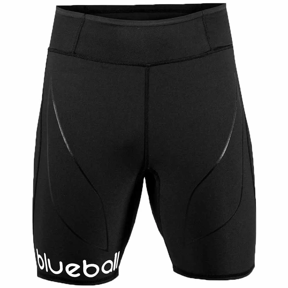 Blueball Sport Bb100007t Cykelbyxor Utan Axelband, Black Blueball Sport Bb100007t Cykelbyxor Utan Axelband, Black