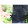 Blueball Sport Bb100007t Cykelbyxor Utan Axelband, Black