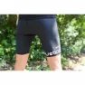 Blueball Sport Bb100007t Cykelbyxor Utan Axelband, Black