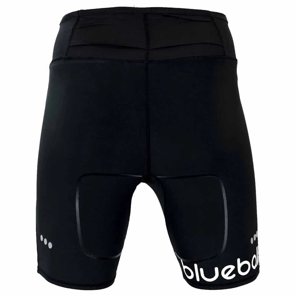 Blueball Sport Bb100007t Cykelbyxor Utan Axelband, Black Blueball Sport Bb100007t Cykelbyxor Utan Axelband, Black
