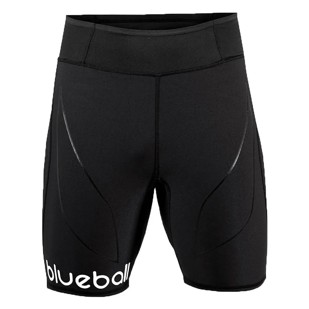 Blueball Sport Bb100007t Leggings male, Black
