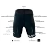 Blueball Sport Bb100007t Leggings male, Black
