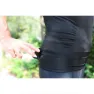 Blueball Sport Bb100007t Leggings male, Black
