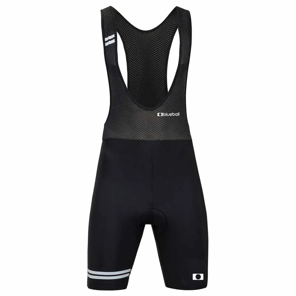 Blueball Sport Bb100038t Cykelbyxor, Black Blueball Sport Bb100038t Cykelbyxor, Black