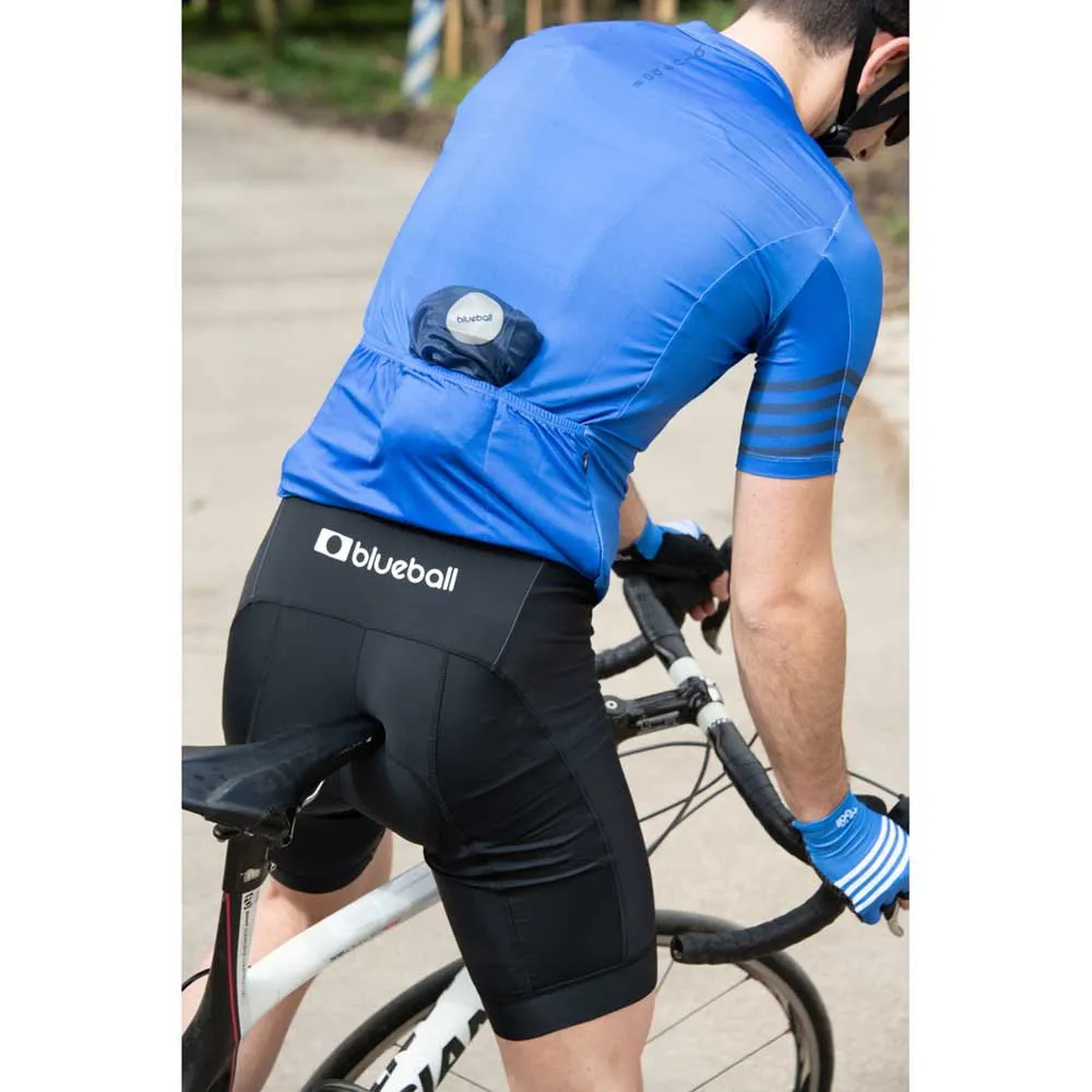 Blueball Sport Bb180203t Jacka, Blue