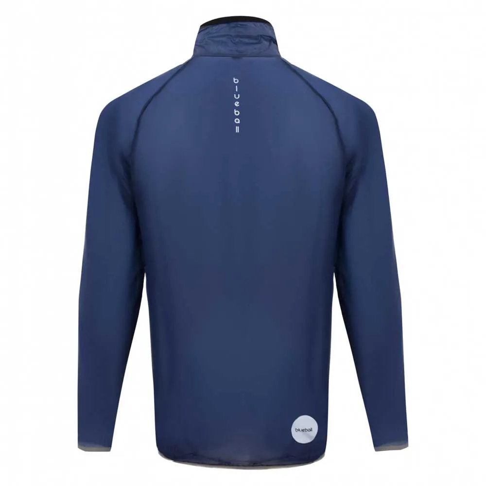 Blueball Sport Bb180203t Jacka, Blue