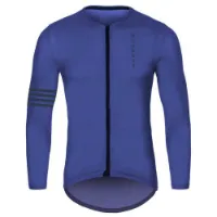 Blueball Sport Blue Långärmad Endurotröja Blueball Sport Blue Långärmad Endurotröja