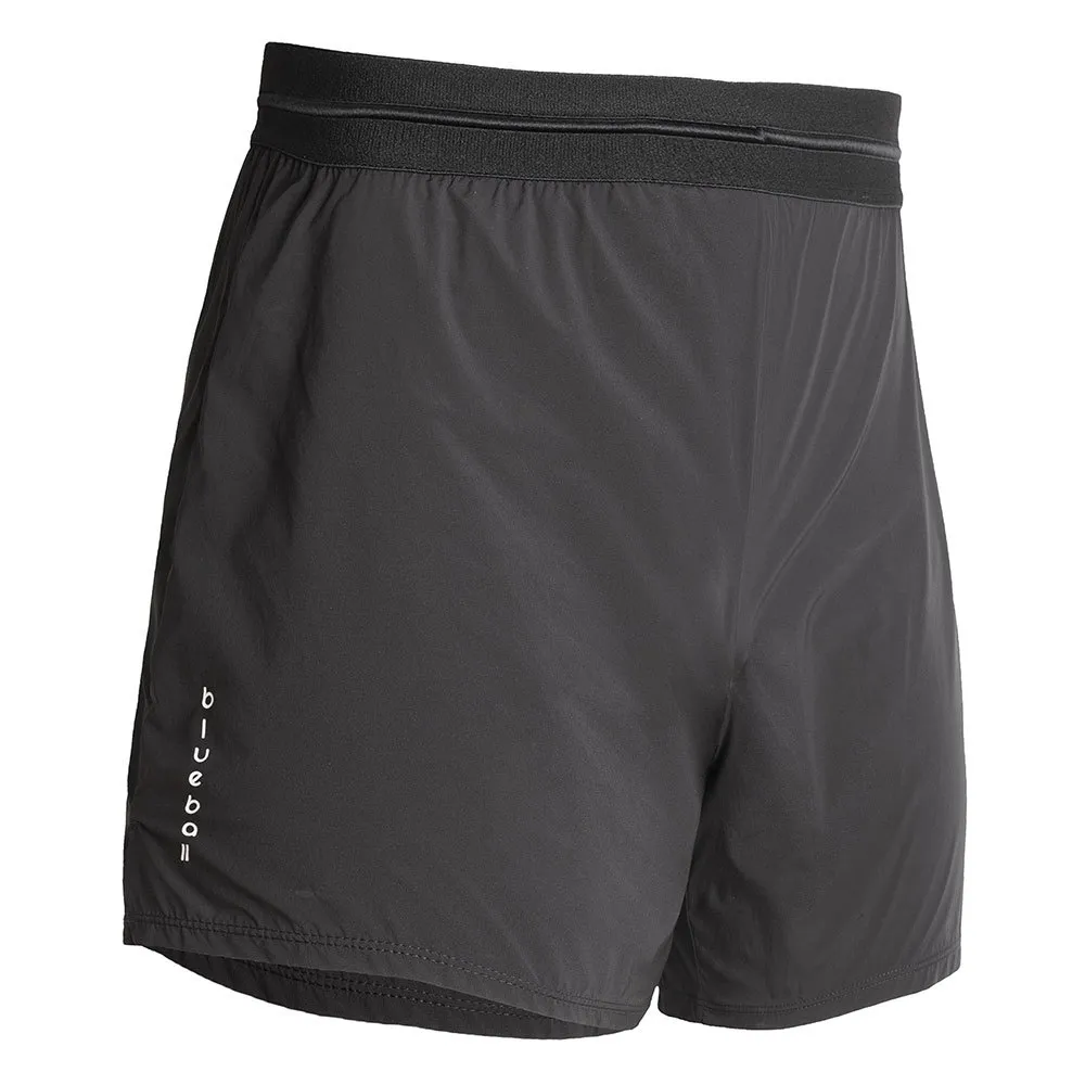 Blueball Sport Chartreuse Baslagerbyxor, Black